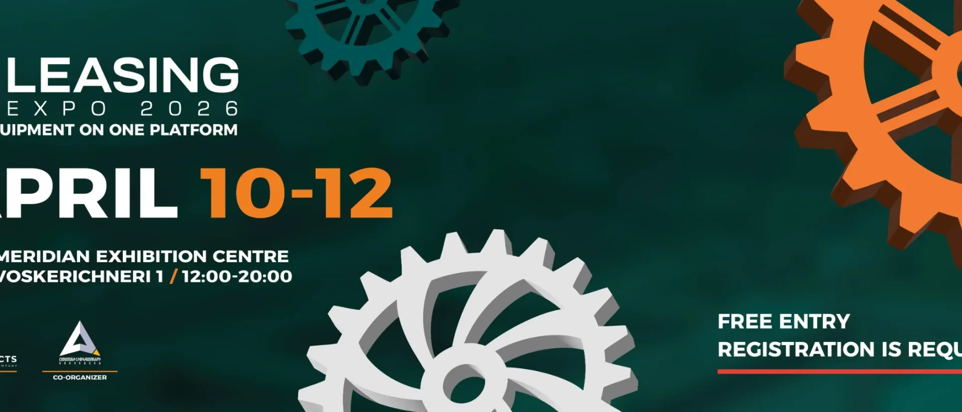 Test event